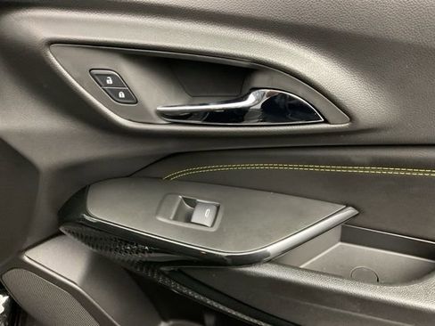 New 2026 Chevrolet Trax LT image 22