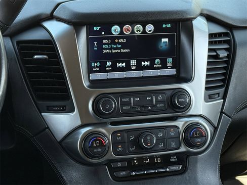 Used 2019 Chevrolet Tahoe LS image 16