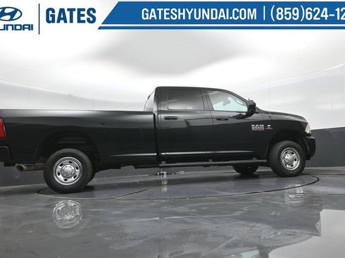 Used 2016 RAM 2500 Tradesman AWD/4WD image 34