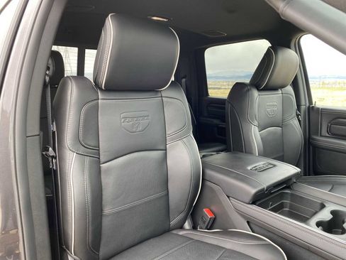 New 2026 RAM 2500 Rebel image 18