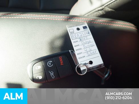 Used 2025 Dodge Durango R/T image 17