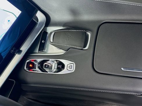 Used 2025 Chevrolet Corvette Stingray Coupe w/ 1LT image 17