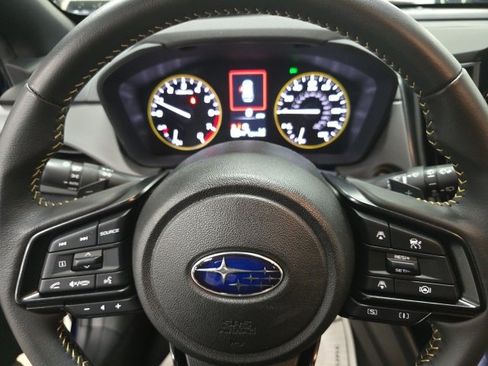 Used 2024 Subaru Crosstrek 2.5i Sport image 18
