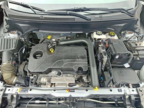 Certified 2023 GMC Terrain AT4 image 32