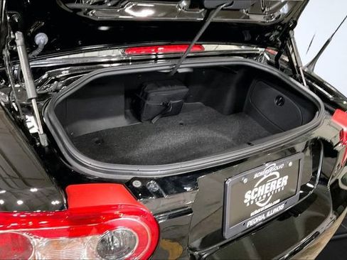 Used 2012 MAZDA MX-5 Miata Grand Touring w/ Premium Pkg RWD image 28