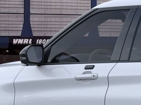 New 2026 Ford Explorer ST AWD/4WD image 20