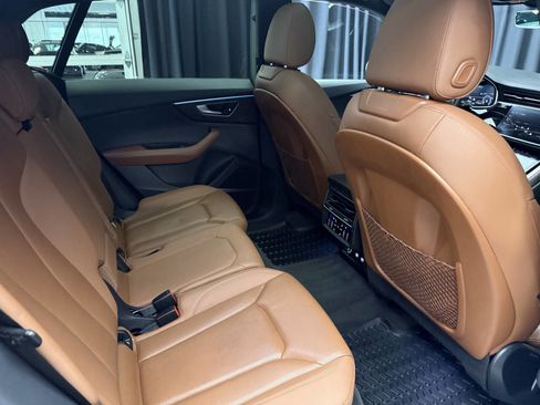 Used 2019 Audi Q8 Premium Plus image 22