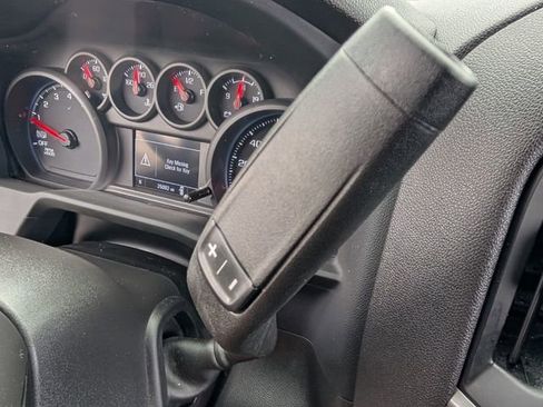 Used 2024 Chevrolet Silverado 1500 Custom image 27