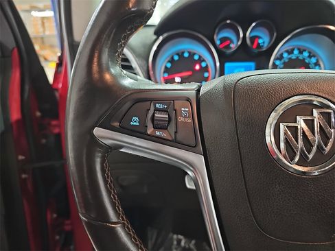 Used 2016 Buick Encore Convenience image 17