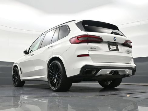 Used 2023 BMW X5 sDrive40i w/ Executive Package image 27