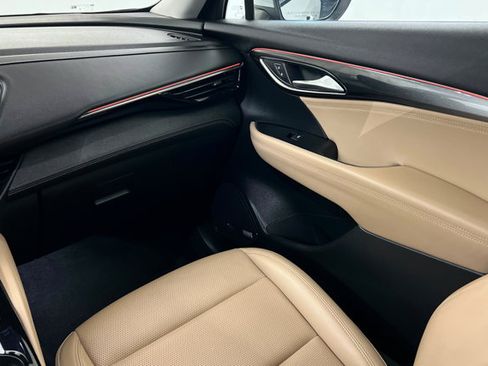 Used 2024 Buick Envision Preferred AWD/4WD image 10