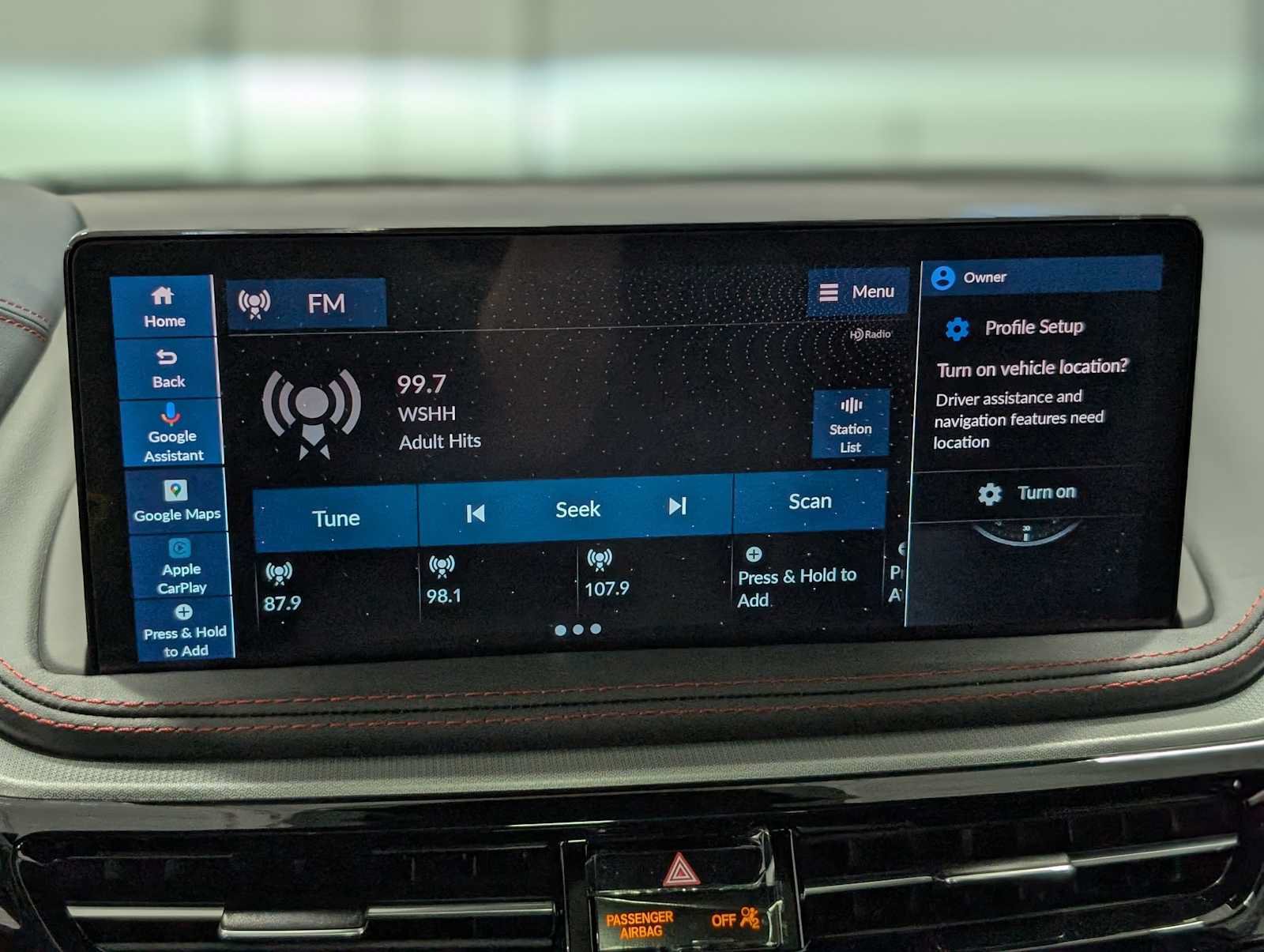 Certified 2026 Acura MDX A-Spec AWD/4WD image 26