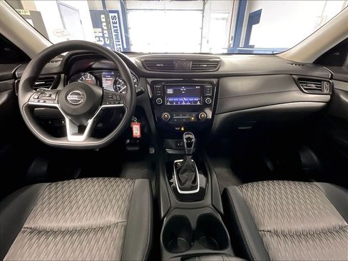 Used 2020 Nissan Rogue S AWD/4WD image 21