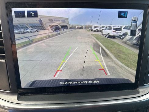 Used 2023 Ford F150 XLT w/ Equipment Group 302A High image 26