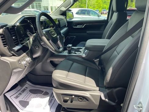 New 2026 GMC Sierra 1500 SLT w/ SLT Convenience Package AWD/4WD image 22