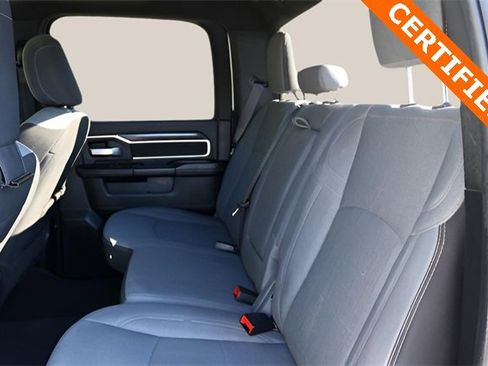 Used 2024 RAM 3500 Big Horn image 16