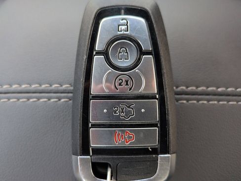 Certified 2025 Ford Mustang GT Premium RWD image 27