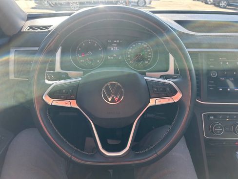 Used 2021 Volkswagen Atlas SE image 20