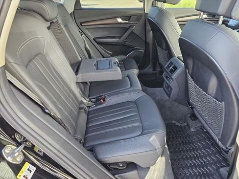 Used 2023 Audi Q5 2.0T Premium image 6