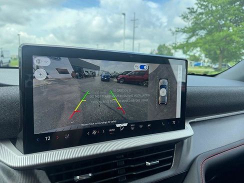 New 2026 Ford Explorer ST-Line w/ ST-Line Street Pack AWD/4WD image 24
