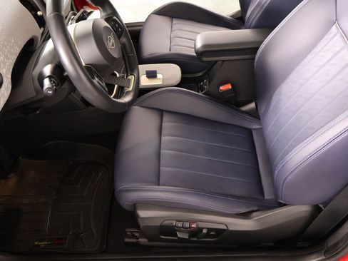 Certified 2025 MINI Cooper S FWD image 10