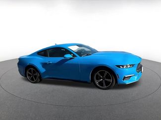 Used 2024 Ford Mustang Premium video 2