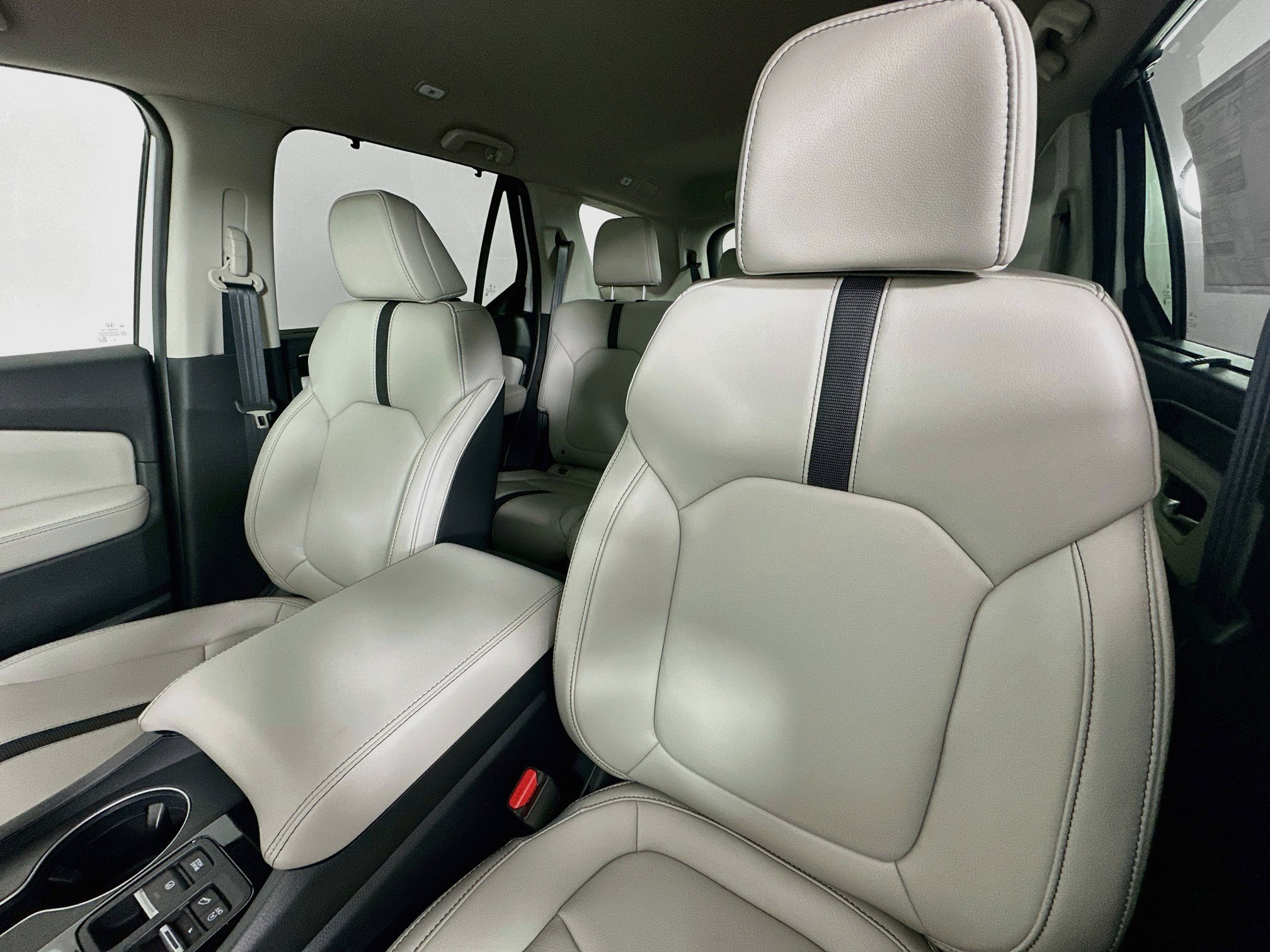 New 2026 Honda Pilot EX-L image 20