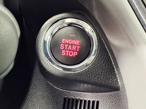 Used 2024 Subaru Crosstrek 2.5i Wilderness w/ Crosstrek Mirror Package image 24