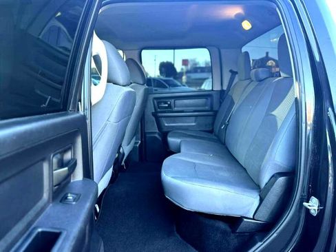 Used 2016 RAM 1500 Express image 12