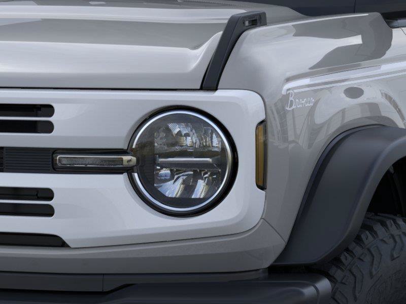New 2026 Ford Bronco Heritage Edition AWD/4WD image 20