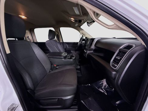 Used 2020 RAM 2500 Tradesman image 28