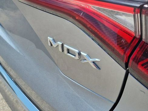 Used 2024 Acura MDX FWD w/ Technology Package image 5