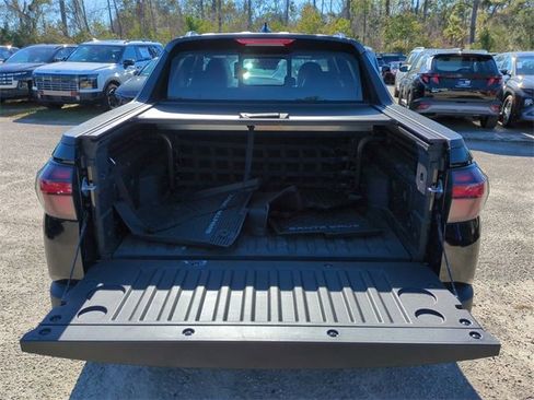 Certified 2024 Hyundai Santa Cruz Night image 13