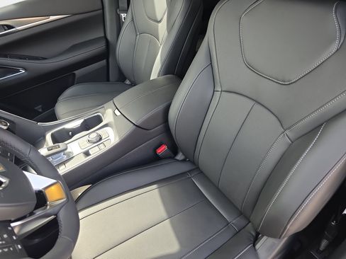 New 2027 INFINITI QX60 Sport w/ Dark Cargo Package AWD/4WD image 15