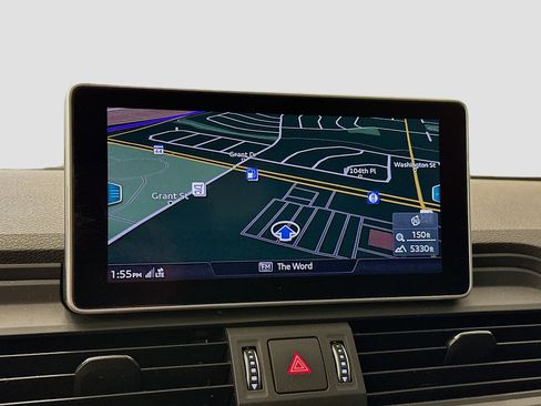 Used 2018 Audi Q5 2.0T Premium image 22