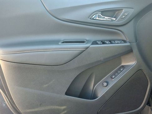 Certified 2022 Chevrolet Equinox Premier w/ LPO, Floor Liner Package image 10