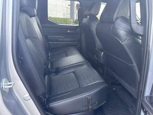 Certified 2024 Toyota Tacoma TRD Off-Road w/ TRD Off Road Premium Package AWD/4WD image 13
