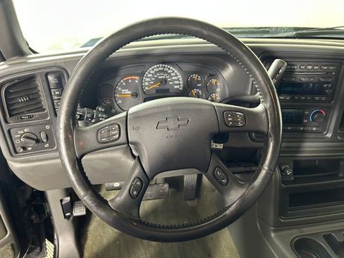 Used 2005 Chevrolet Silverado 3500 LT w/ Heavy-Duty Power Package image 15