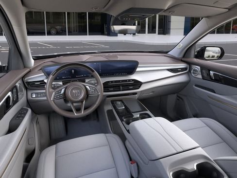 New 2026 Buick Enclave Avenir image 15