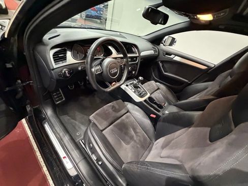 Used 2014 Audi S4 Premium Plus image 23