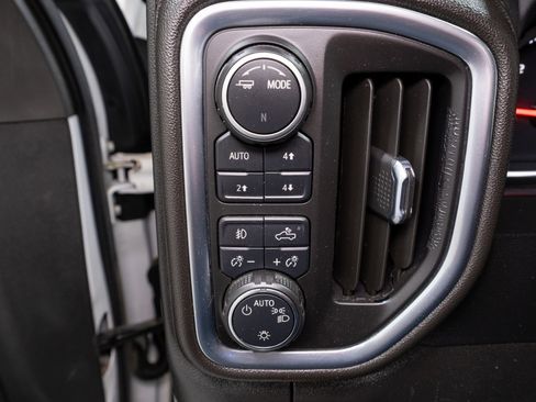 Used 2022 Chevrolet Silverado 3500 LT w/ Convenience Package AWD/4WD image 27