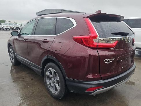 Used 2019 Honda CR-V EX image 2
