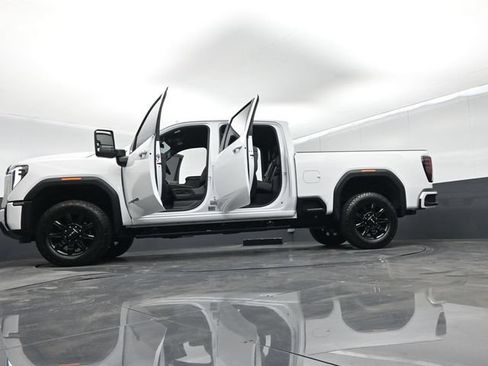 Used 2025 GMC Sierra 2500 AT4 AWD/4WD image 76