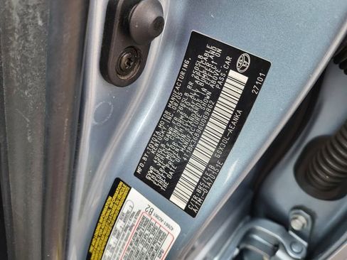 Used 2006 Toyota Avalon XL image 27