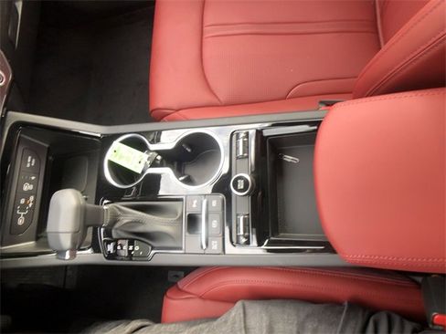 New 2026 Kia K5 GT-Line w/ GT-Line Red Interior Package image 21
