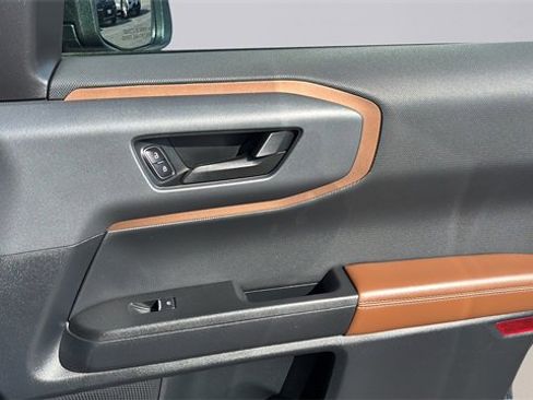 Certified 2023 Ford Bronco Sport Outer Banks image 41