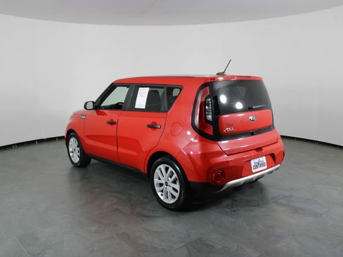 Used 2017 Kia Soul + w/ Audio Package image 3