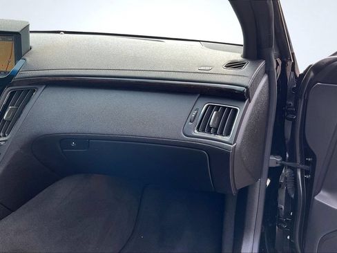 Used 2013 Cadillac CTS V w/ Wood Trim Package RWD image 26