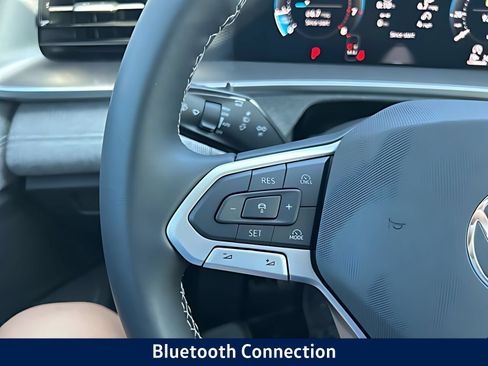 New 2026 Volkswagen Tiguan S AWD/4WD image 21