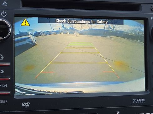 Used 2015 GMC Acadia Denali image 17